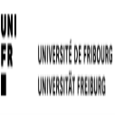 international awards at University of Fribourg, Switzerland